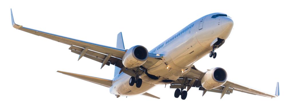 Commercial Aircraft