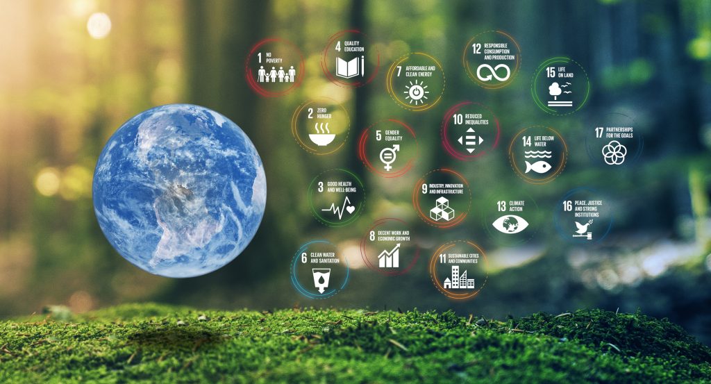 Sustainable Development Goals