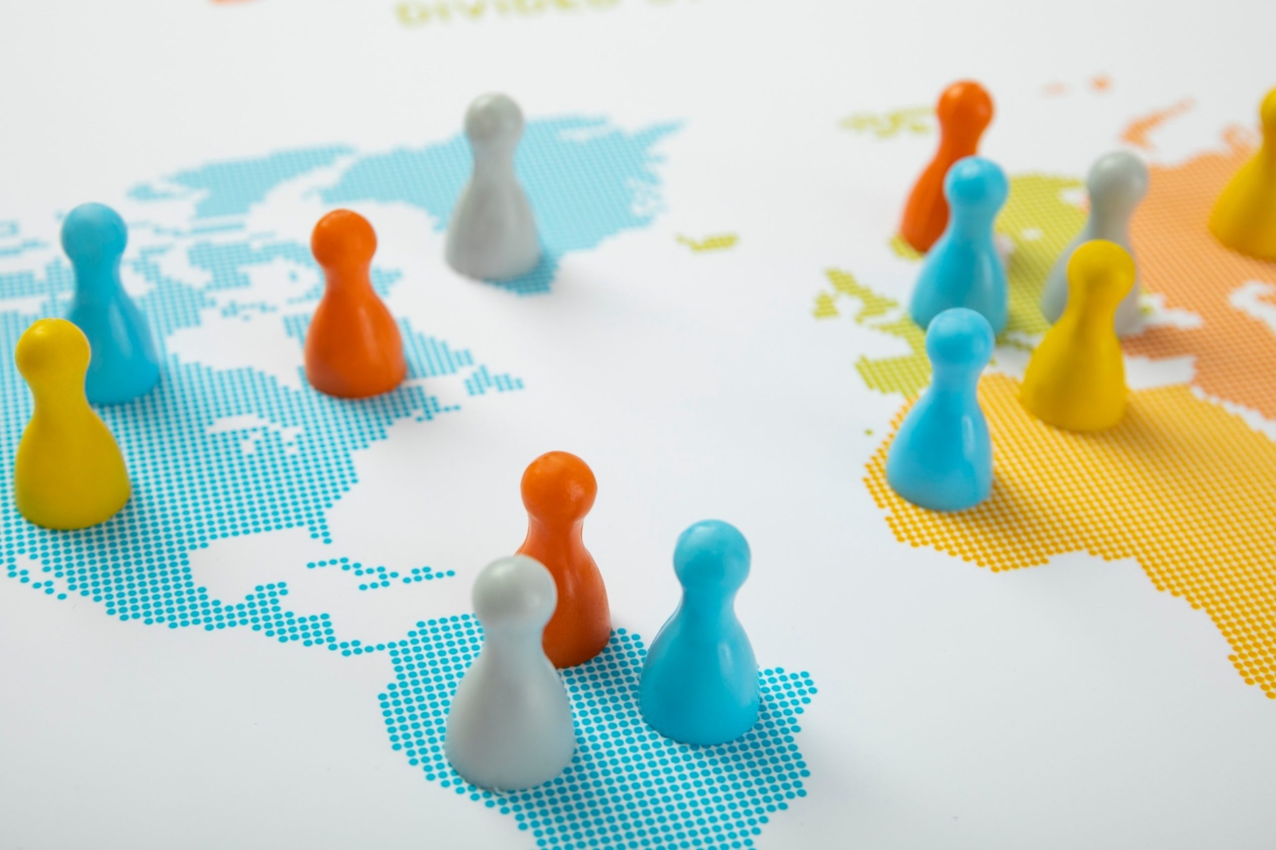 International Operations